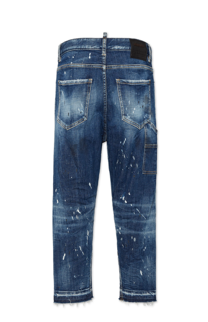 DSQUARED2 Carpenter Damen