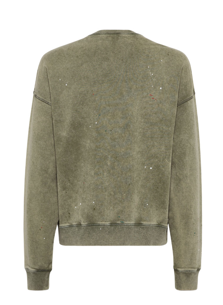 DSQUARED2 Sweatshirt Herren