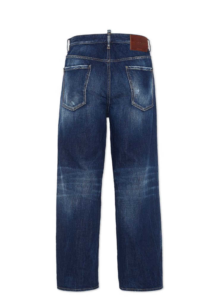 DSQUARED2 Loose Herren