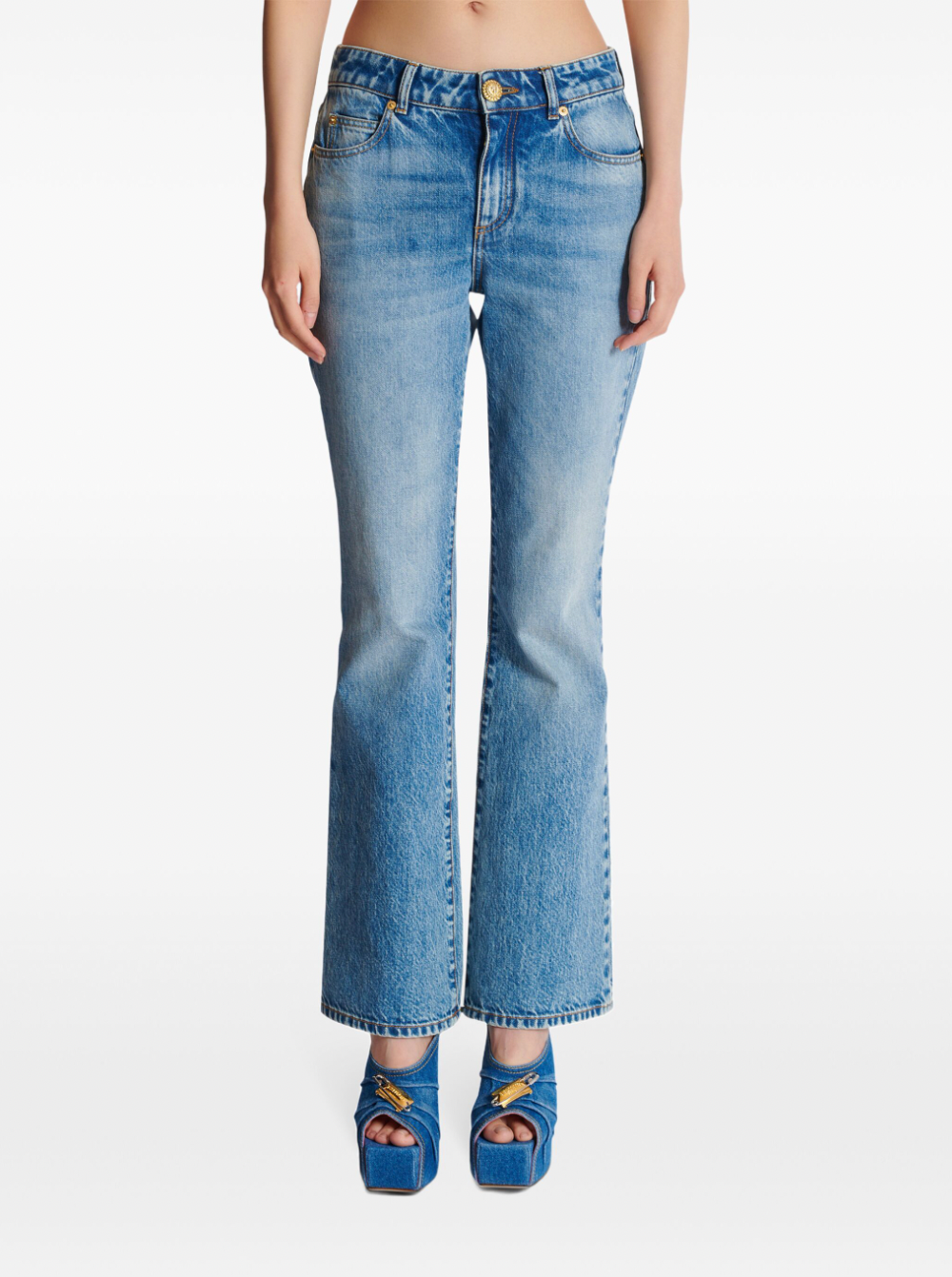 Jeans Damen