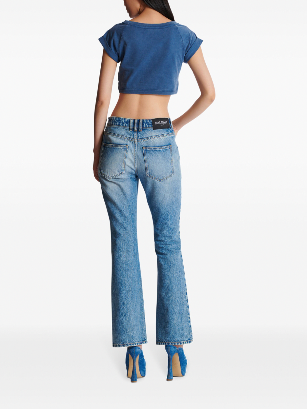 Jeans Damen