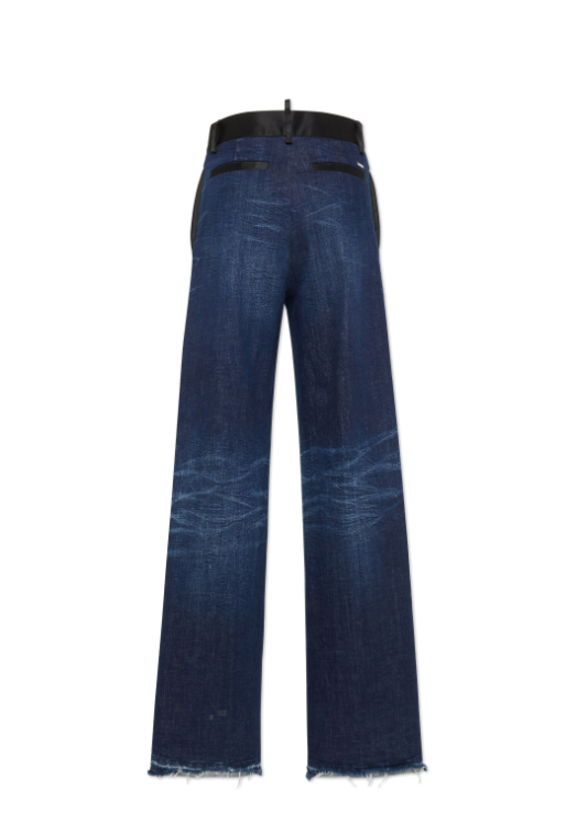 Jeans Damen