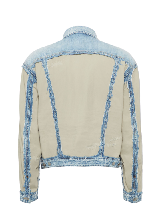 DSQUARED2 Jeansjacke