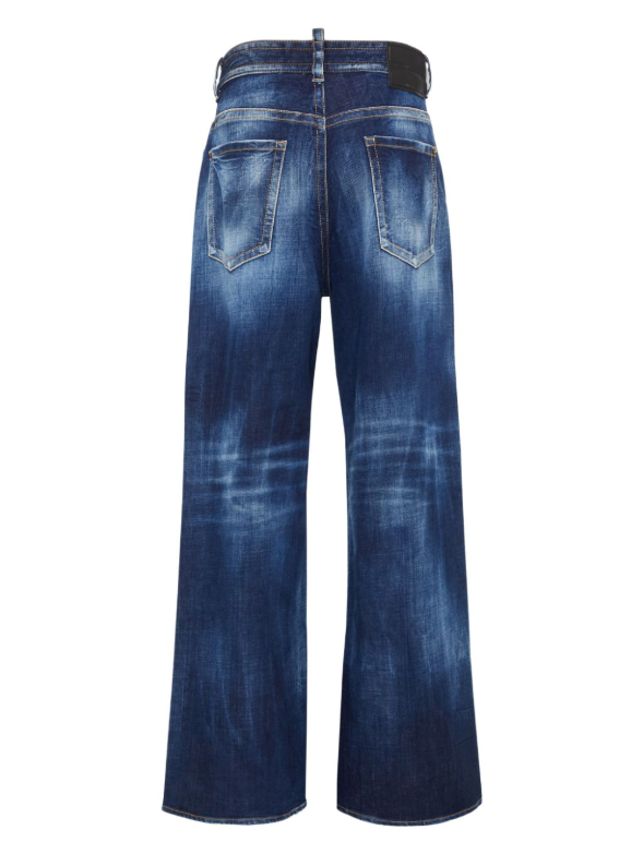 Jeans Damen