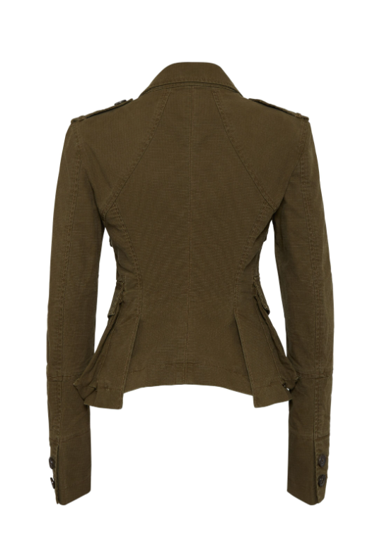 Jacke Damen