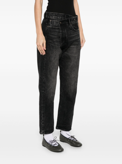 Jeans Damen