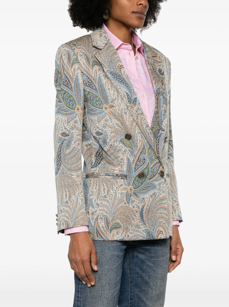 ETRO Blazer Damen