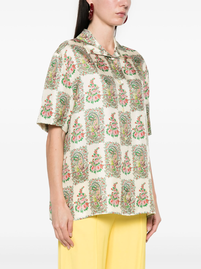 ETRO Bluse