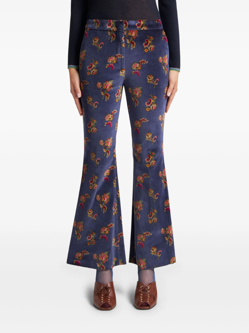 ETRO Hose Damen