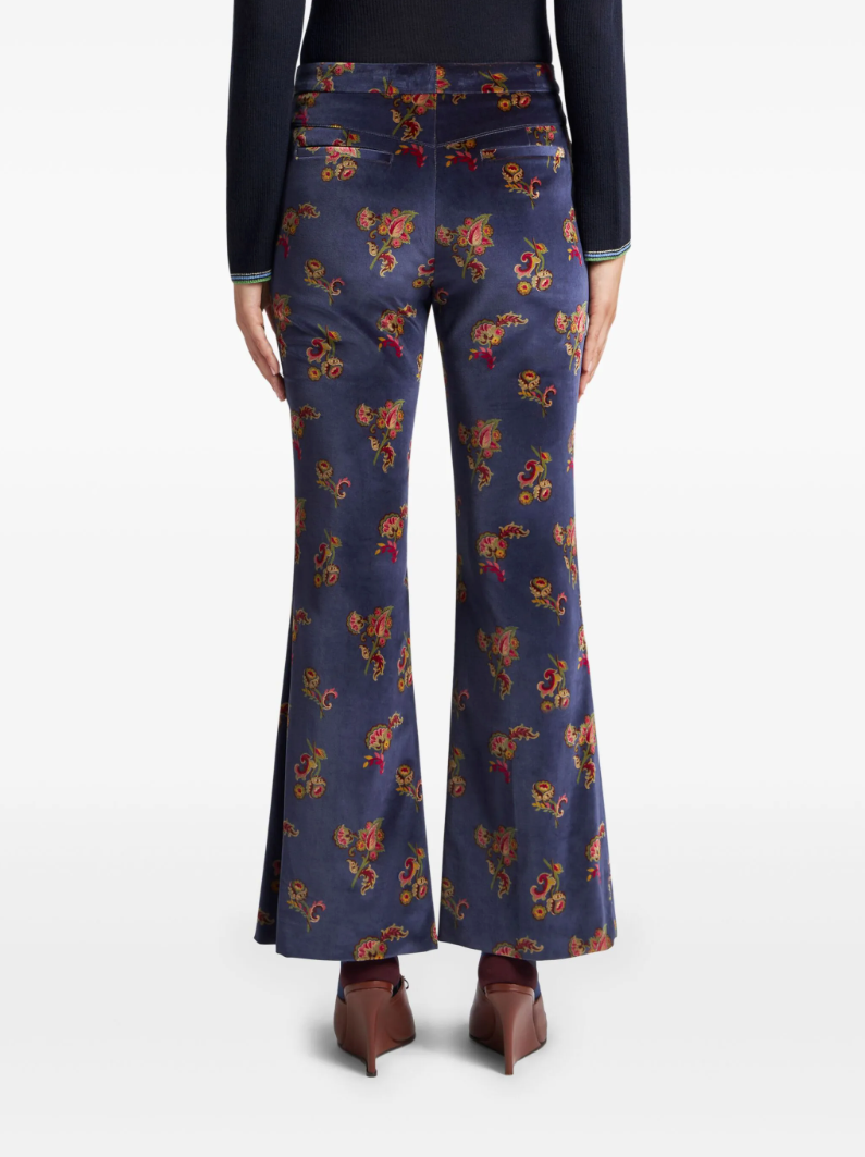 ETRO Hose Damen