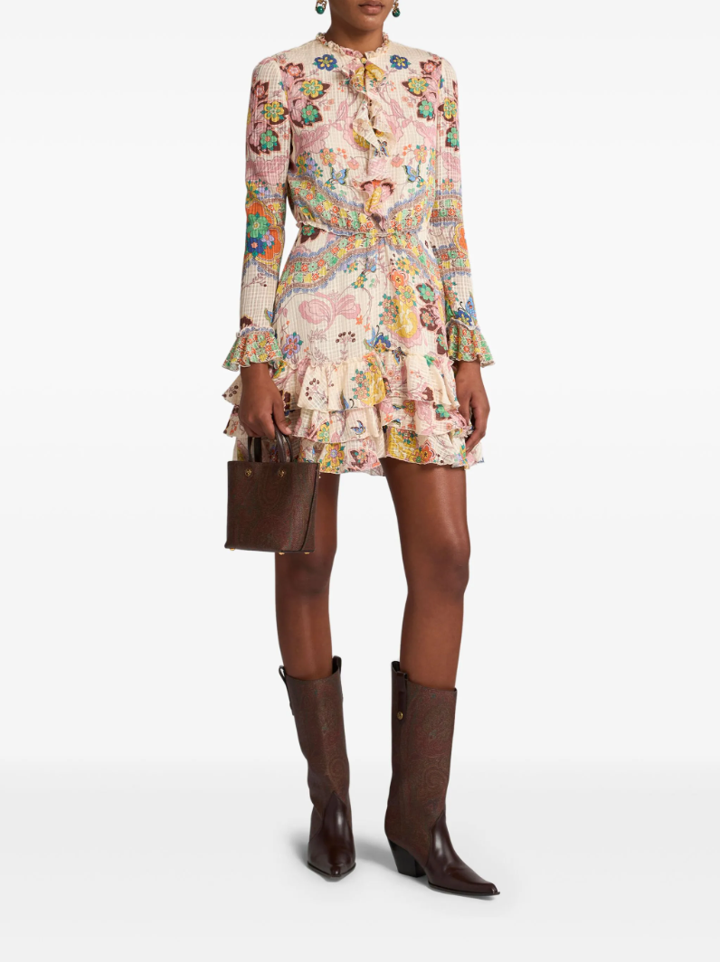 ETRO Kleid