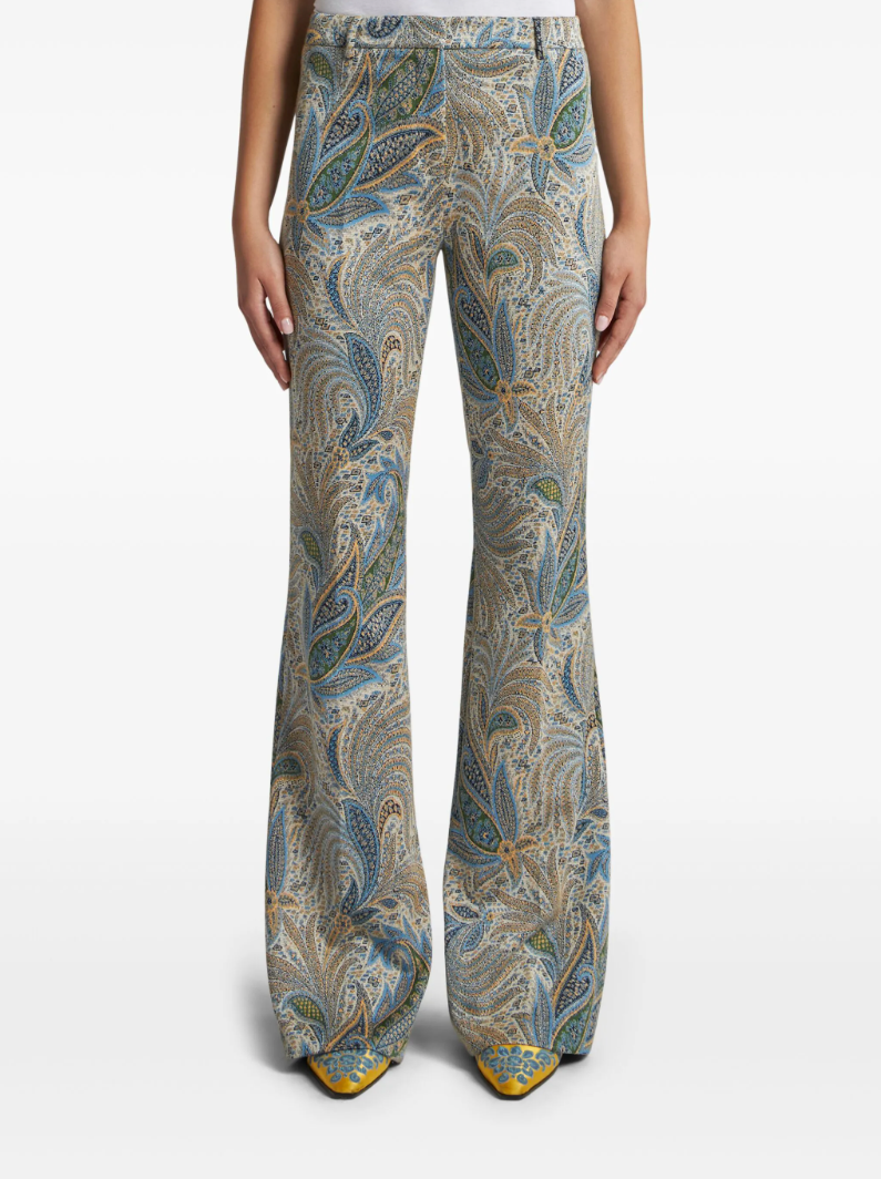 ETRO Hose Damen