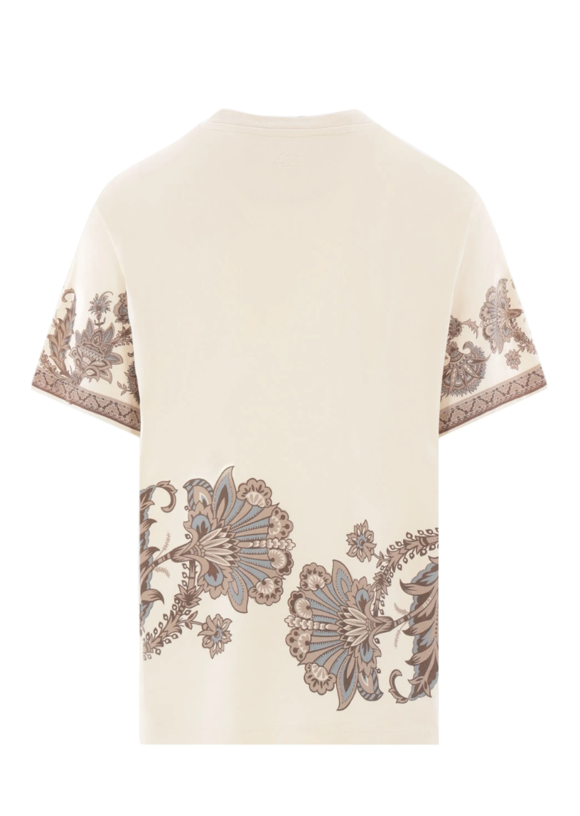 ETRO T-Shirt Herren