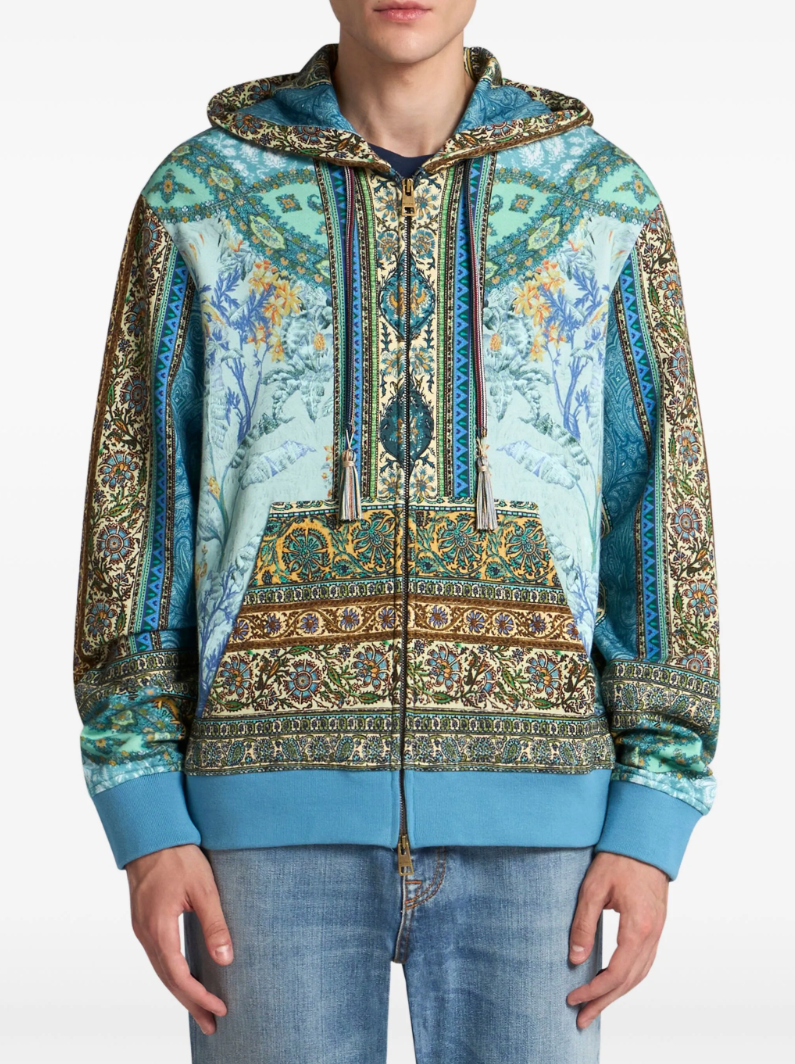 ETRO Hoody Herren