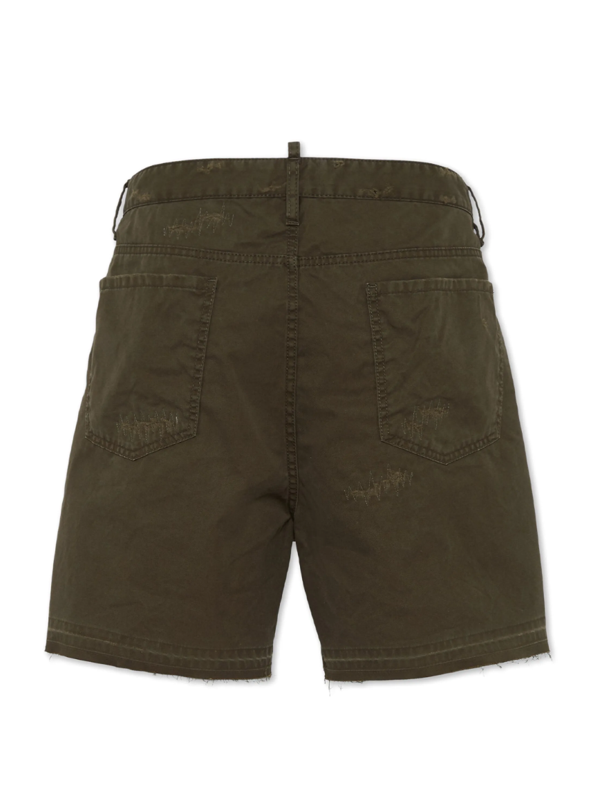 DSQUARED2 Short Herren