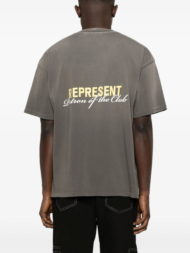 Represent T-Shirt Herren