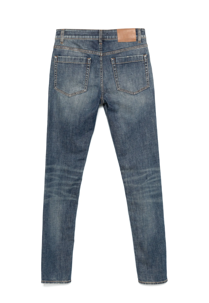 Jeans Damen