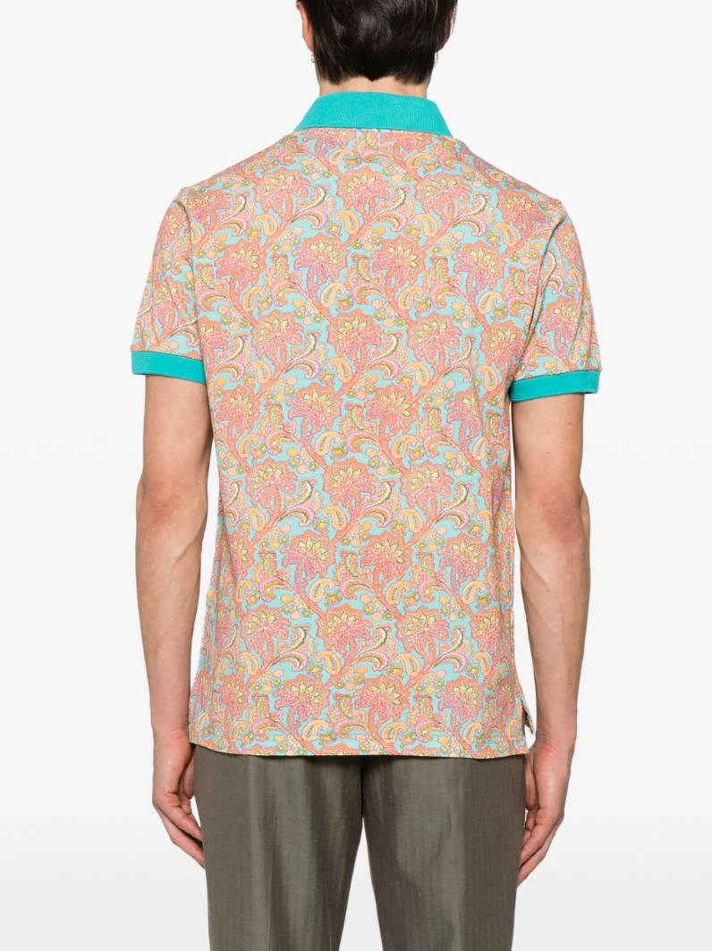 ETRO Polo Herren