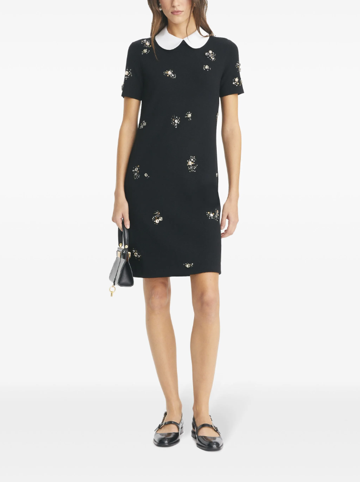 Tory Burch Kleid