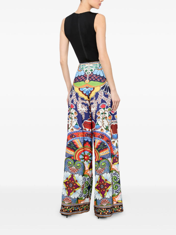 alice + olivia Hose Damen