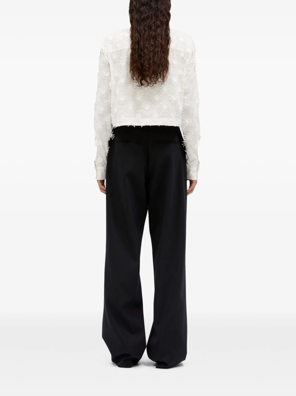 MSGM Hose Damen