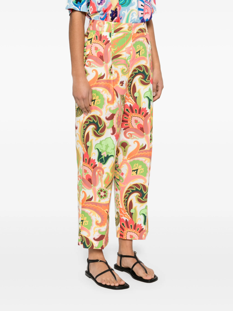 ETRO Hose Damen