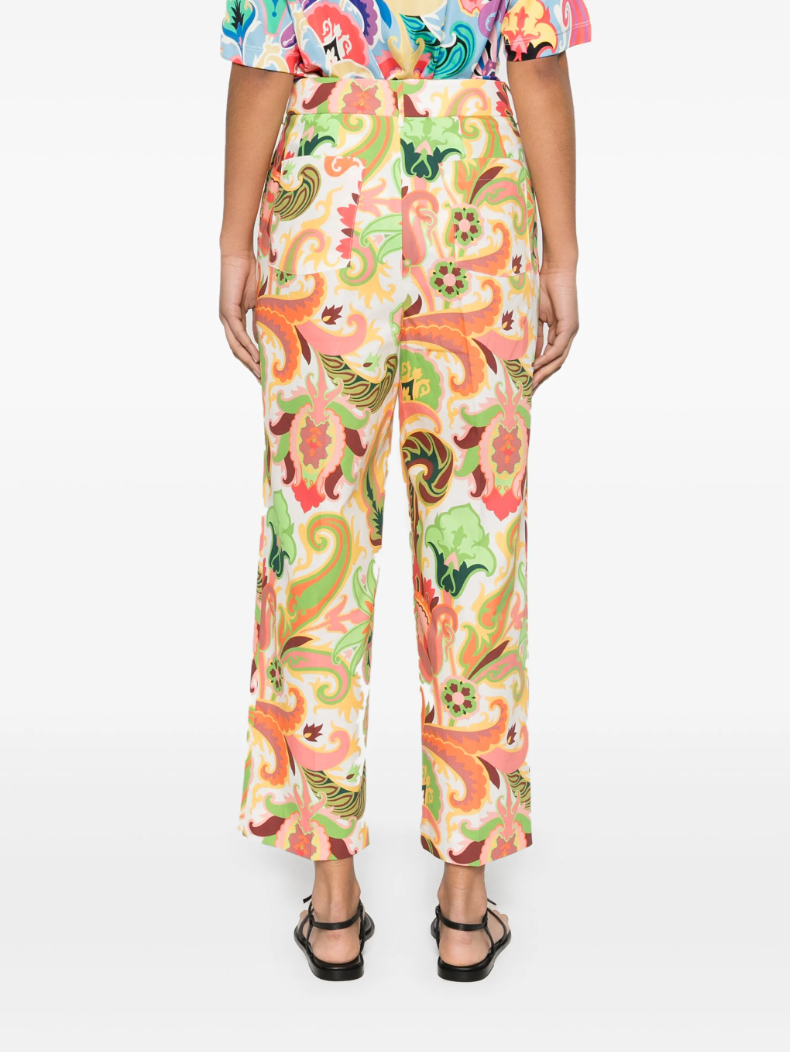 ETRO Hose Damen